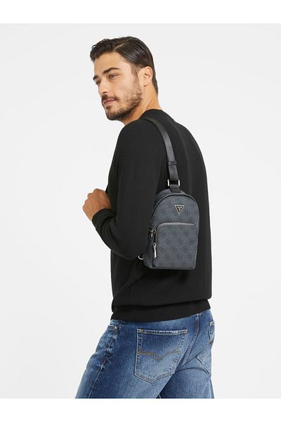 Guess Milan Mini Backpack