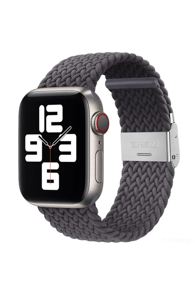 PSGT Watch Uyumlu Seri 1/2/3/4/5/6/se/7/8/9 Ultra/ultra2 42/44/45/49mm - S10(...