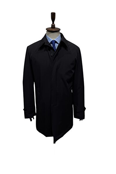 MİXLİNE ERKEK TRENÇKOT