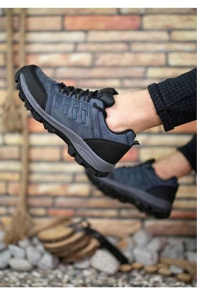 XStep Cizme de iarnă unisex, impermeabile, termoantiderapante, cu blană în in...