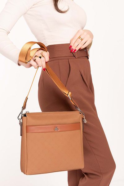 Gondol Geantă Daily Crossbody pentru femei - ysm.2053