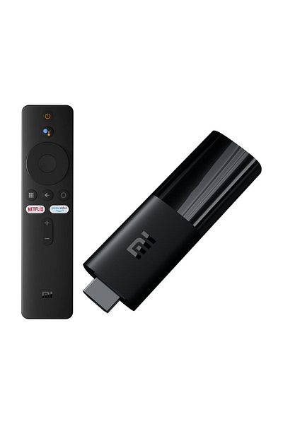 Xiaomi Mi TV Stick 1080P مشغل وسائط تلفزيون أندرويد