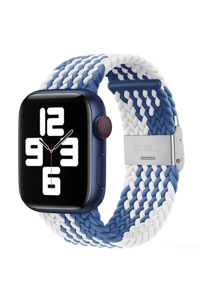 PSGT Watch Uyumlu Seri 1/2/3/4/5/6/se/7/8/9 Ultra/ultra2 42/44/45/49mm - S10(46MM) Propride 42