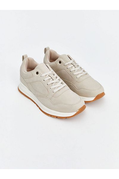 LC Waikiki Lace-up Men's Sneakers