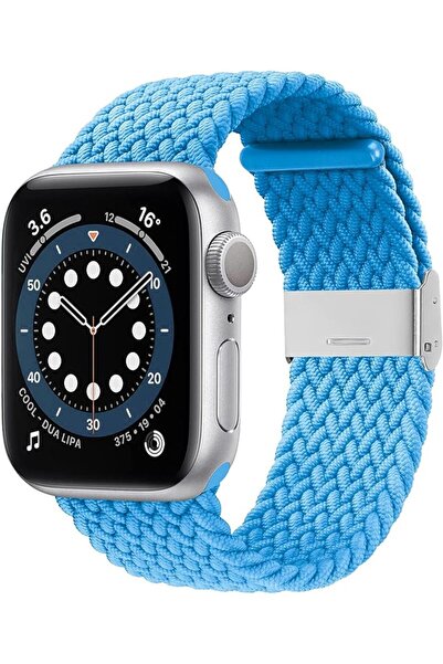 PSGT Watch Uyumlu Seri 1/2/3/4/5/6/se/7/8/9 Ultra/ultra2 42/44/45/49mm - S10(...