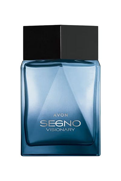 AVON Segno Visionary EDP 75ml