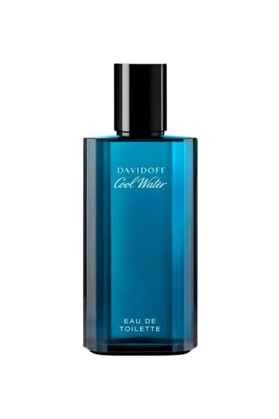 Davidoff كول واتر او دي تواليت للرجال 125 مل