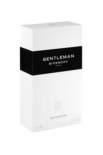 Givenchy Gentleman EDT 100ml