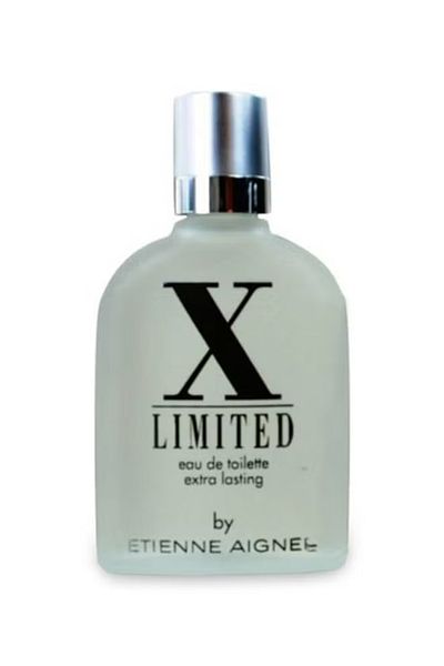 Aigner X Limited EDT 125ml