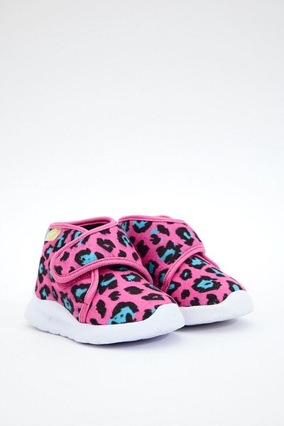 Dudino 2W24A306 Детски ботуши Puffy Leo