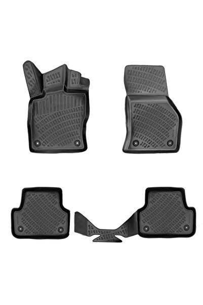 Rizline Citroen C-Elysee 2012- Paspas