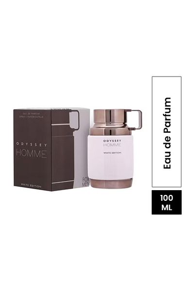 Armaf Odyssey Homme White Edition EDP 100ml