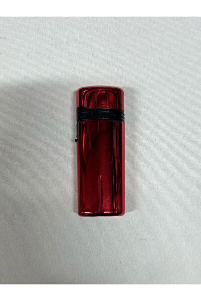 pardayanlar Metalik Parlak Manyetolu Rüzgar Çakmağı