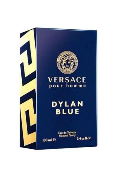 Versace Dylan Blue EDT 100ml