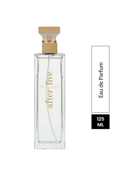 Elizabeth Arden After Five 5Th Avenue EDP 125ml