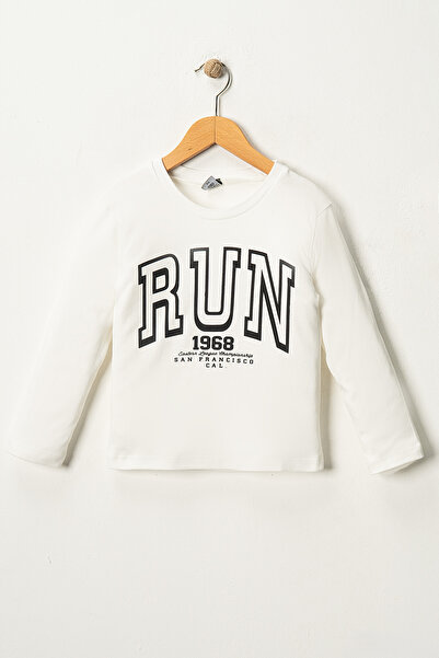 Zaziko Kids Erkek Çocuk Deri Ceketli Kot Pantolonlu Penyeli Üçlü Takım TKM.YY01