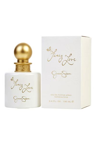 Jessica Simpson Fancy Love EDP 100ml