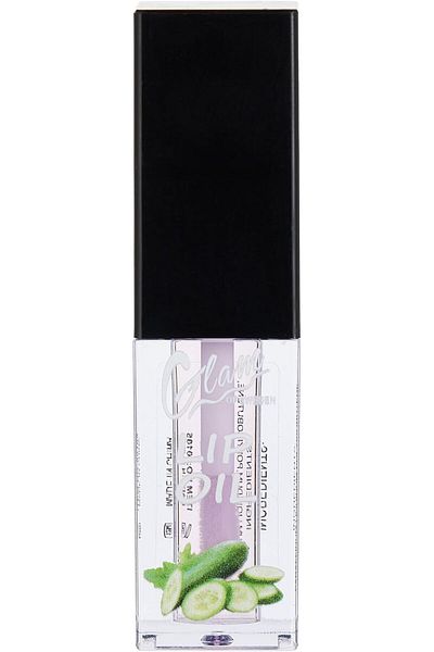 Glam Of Sweden Lip Oil Cucumber