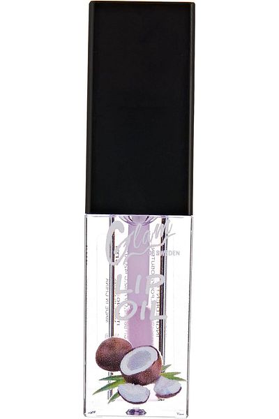 Glam Of Sweden Lip Oil Coconut