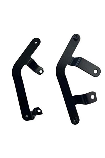 Genel Markalar Mondial Ön Panel (Sakal) Bağlantı Braketi Drift L