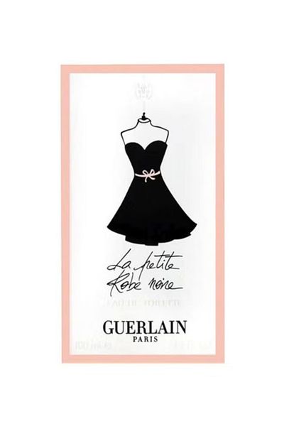 Guerlain La Petite Robe Noir EDT 100ml