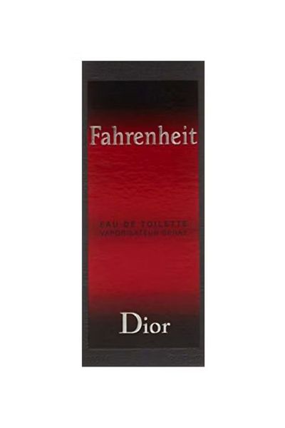 Dior Fahrenheit EDT 100ml