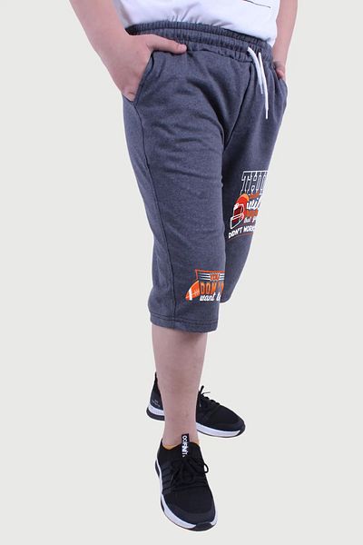 FYK KİDS Printed, Boy's Capri & Shorts