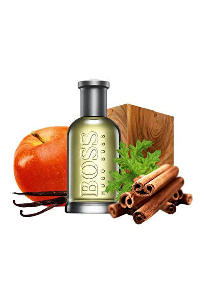 Hugo Boss Bottled EDT 200ml