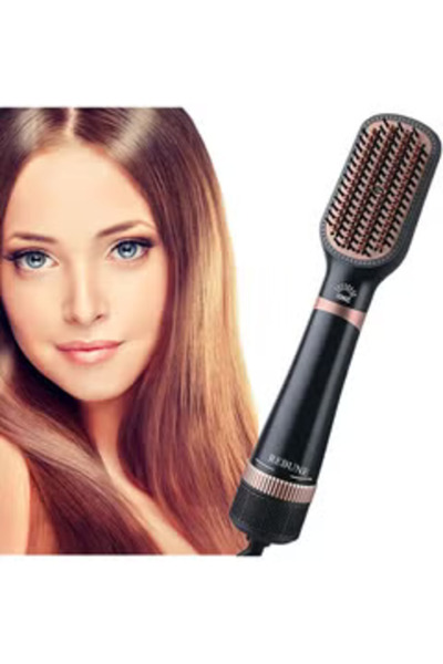 rebune One Step Hair Styler 1300W RE-8888 Classic Black