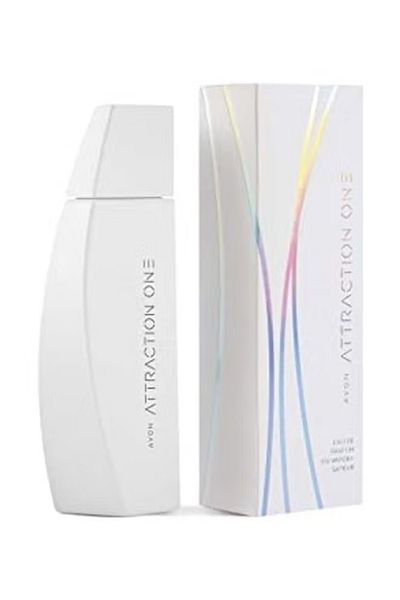AVON Attraction The One White Fresh EDP 50ml