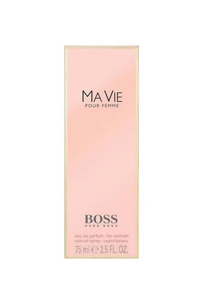 Hugo Boss Ma Vie EDP 75ml