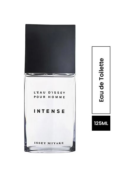 Issey Miyake L'Eau D'Issey Intense Pour Homme EDT 125ml