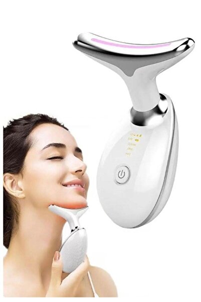 Lexi Bella Gıdık Sarkma Yüz Kırışık Giderici Yeni Nesil Boyun Cilt ve Yüz Sık...