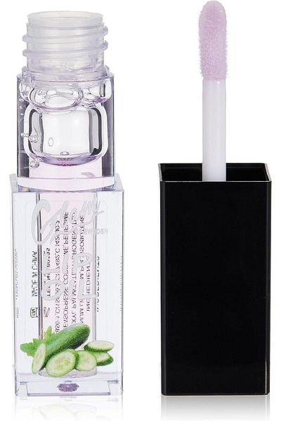 Glam Of Sweden Lip Oil Cucumber