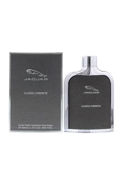 Jaguar Classic Chromite EDT 100ml