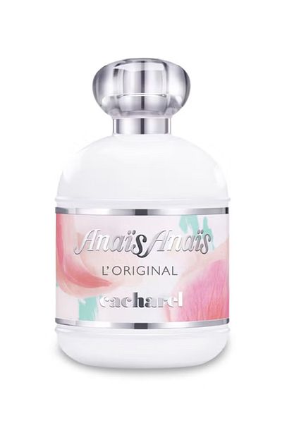 Cacharel Anais Anais Loriginal EDT 50ml