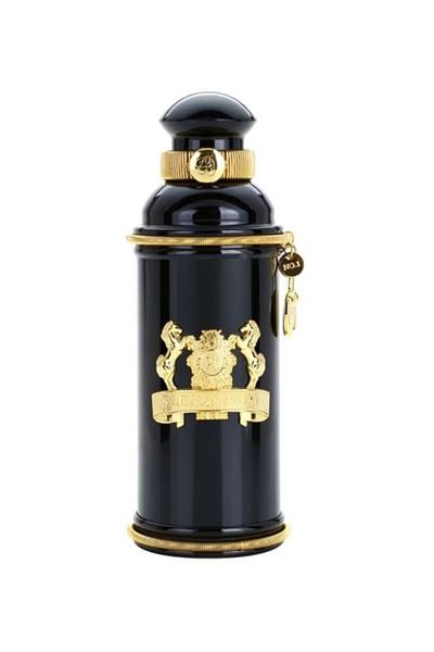 Alexandre J The Collector Black Muscs EDP 100ml