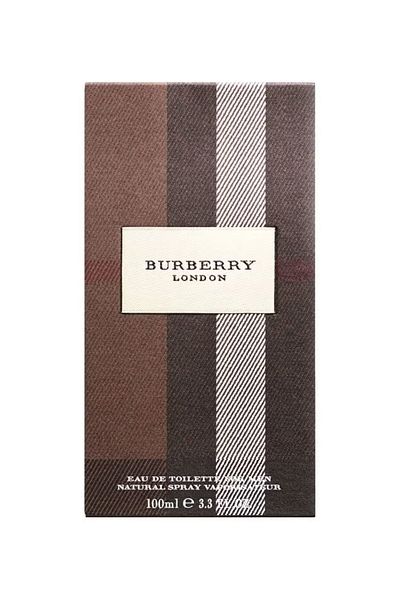 BURBERRY London EDT 100ml