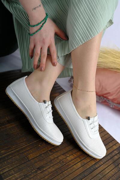 Oksit Enna Anne Young Krajkové Boty pro volný čas