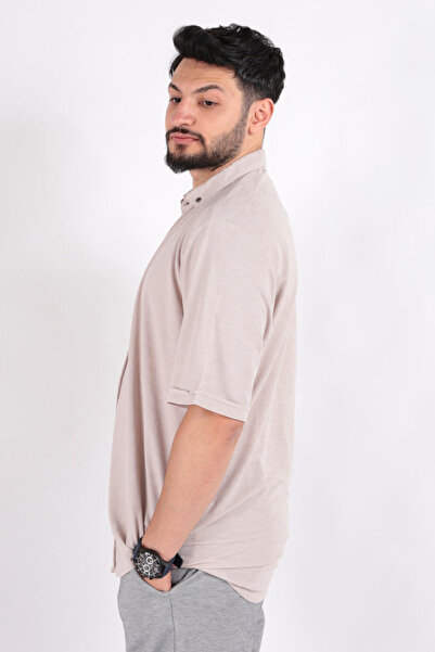 Brango Чоловіча сорочка 40570 - Модель Ss