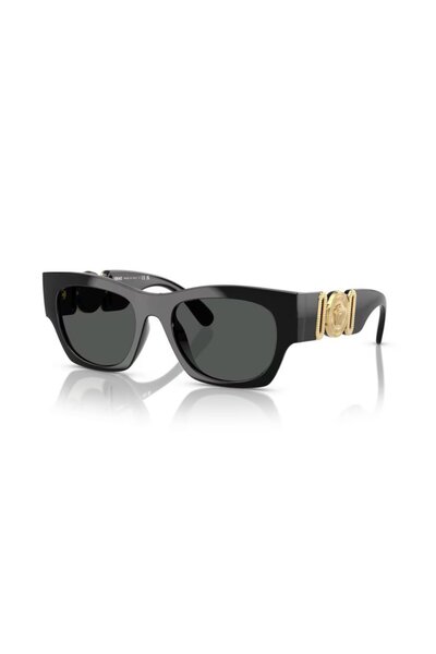 Versace 4479U Gb1/87 52 Women's Sunglasses