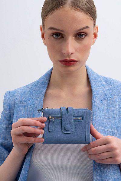 Matthew Cox Cox005 Women's Wallet