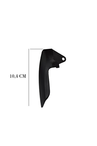 ALPHA AUTO PART Fiat Linea, Punto, Grande Punto için İç Açma Kolu - SAĞ-SOL SET
