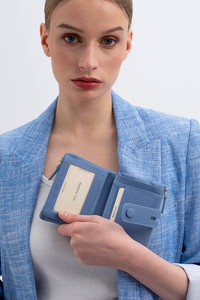 Matthew Cox Cox005 Women's Wallet