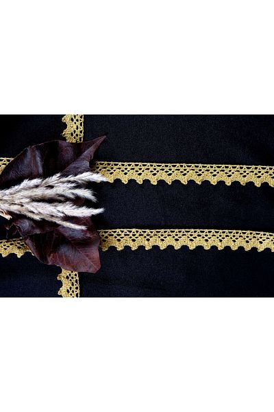 ALKA DANTEL 10 Meters Cotton Kopanaki
