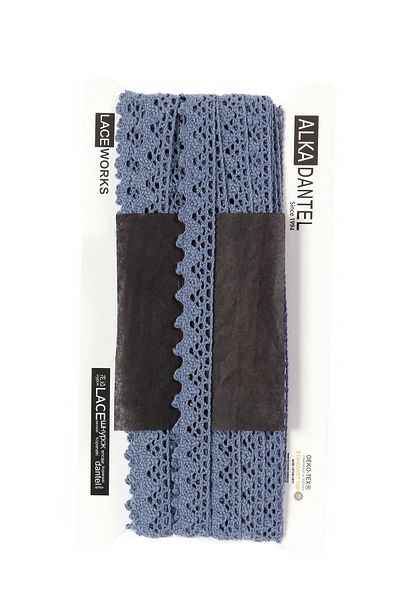 ALKA DANTEL 10 Meters Cotton Kopanaki