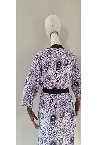 Atelier Nui Astrology Kimono & Dress & Beachwear