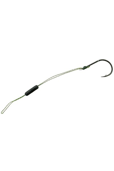 Fujin Bite Lock 4 Adet LRF Hırsız İğne 8 no