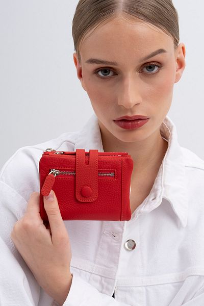 Matthew Cox Cox005 Women's Wallet