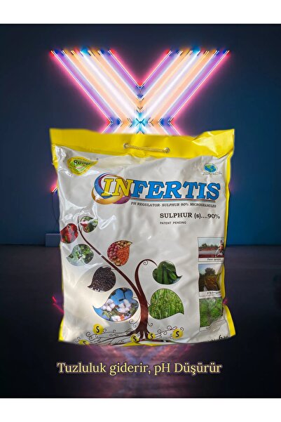 İnfertis 6kg